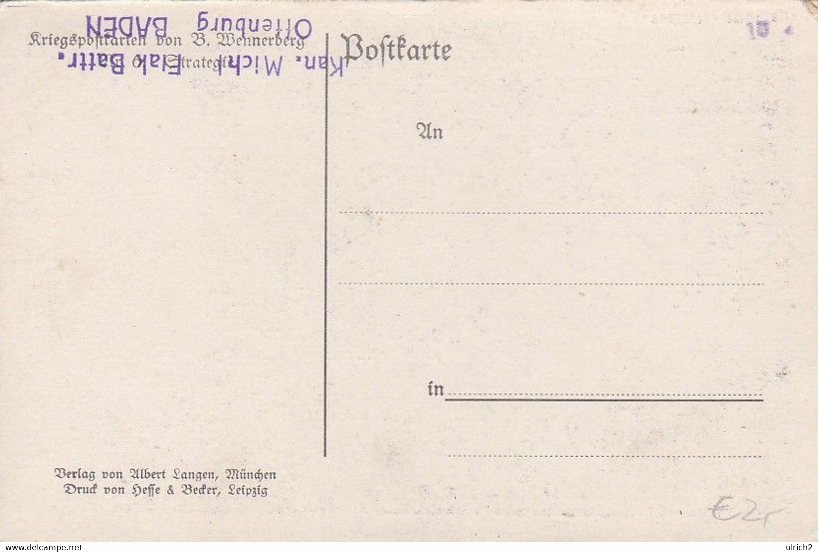 AK Künstlerkarte B. Wennerberg - Strategie - Frauen Am Kartentisch - 1. WK (58242) - Wennerberg, B.