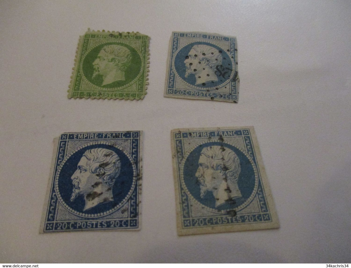 LOT France Classique Et Suite Tous états Forte Côte - Collectors