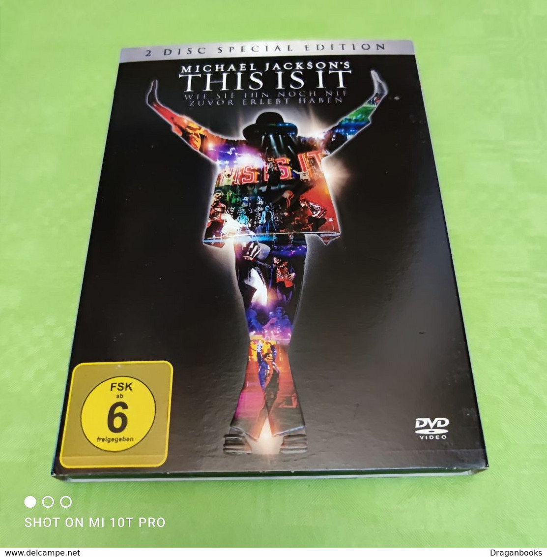 Michael Jacksons This Is It - Musicals