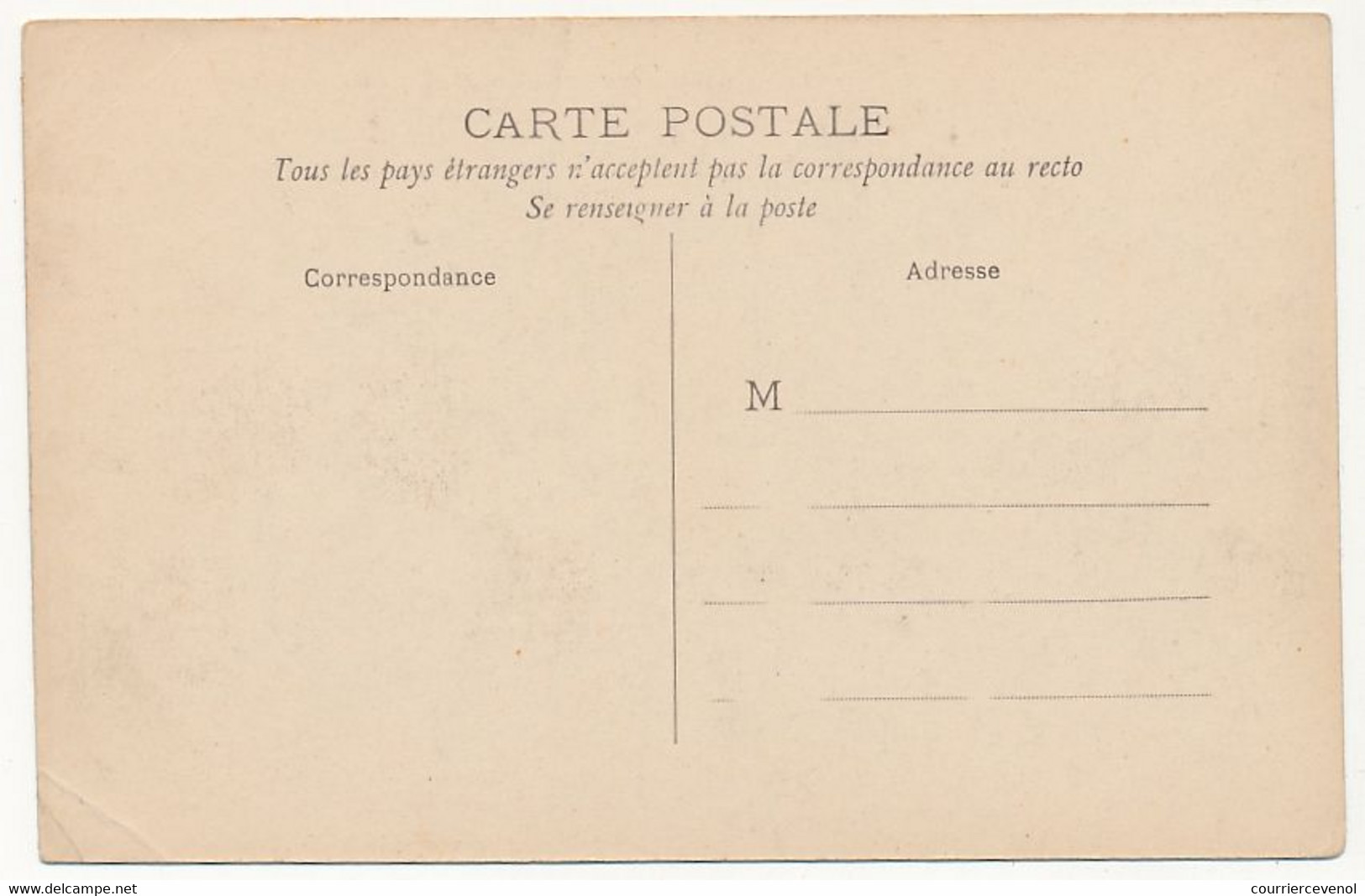 CPA - PRE-EN-PAIL (Mayenne) -  Fête Locale - 18 Septembre 1910 - Pre En Pail
