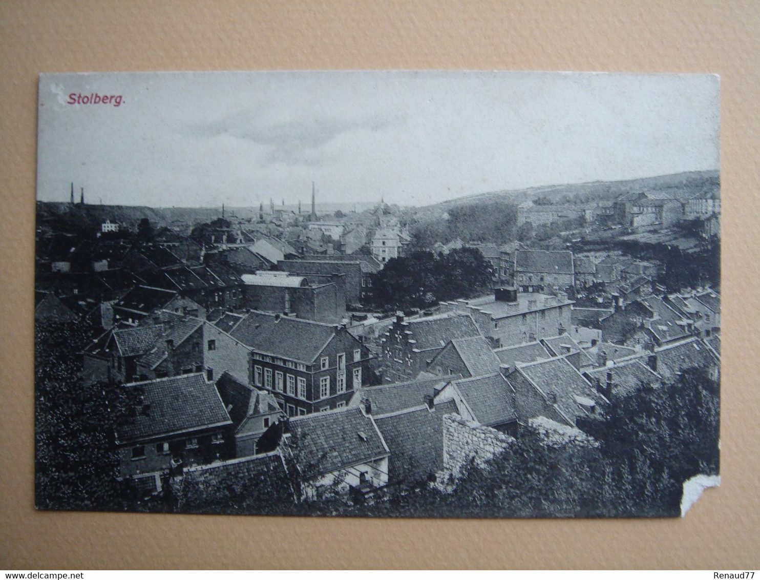 Stolberg - Stolberg