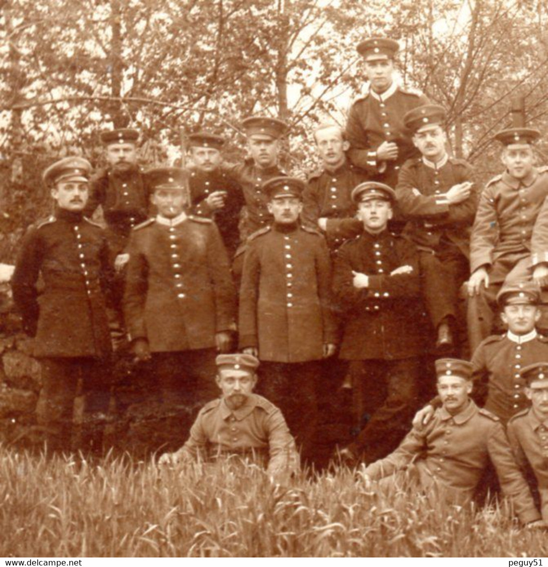 Wilschdorf-Dresden. Kuranstalt  Glasewalds-Ruhe. Genesungsheim Des 12 Sächsichen Armeekorps. Feldpost Rähnitz 1915 - Dresden