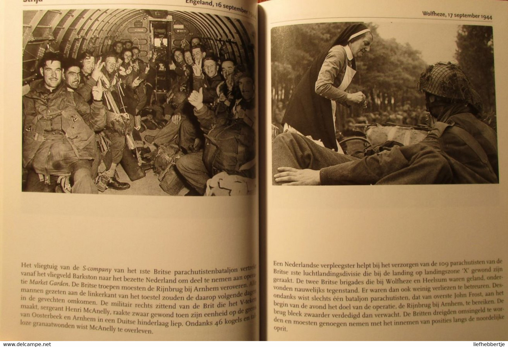 Het 40-45 Boek - Fotocollectie Ned. Instituut Voor Oorlogsdocumentatie - Door E. Somers En R. Kok - 2002 - Guerra 1939-45