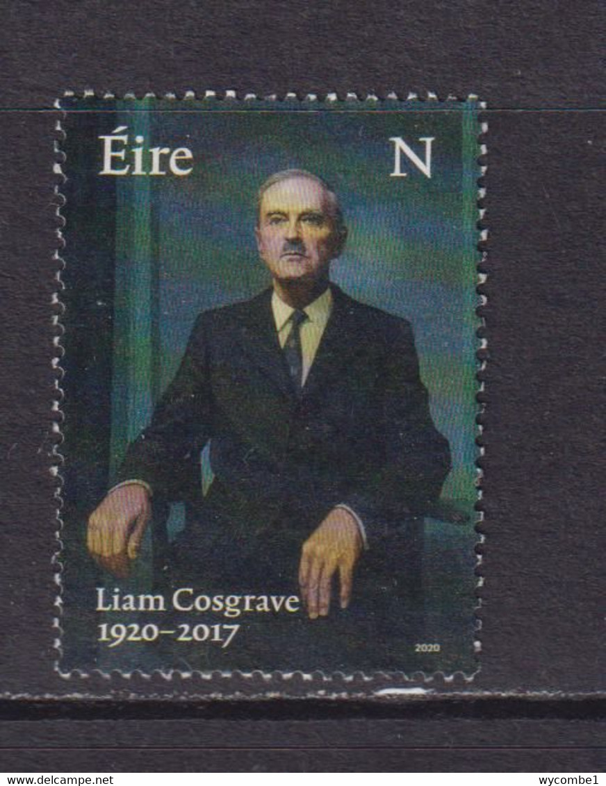 IRELAND - 2020 Liam Cosgrave 'N' Used As Scan - Gebraucht