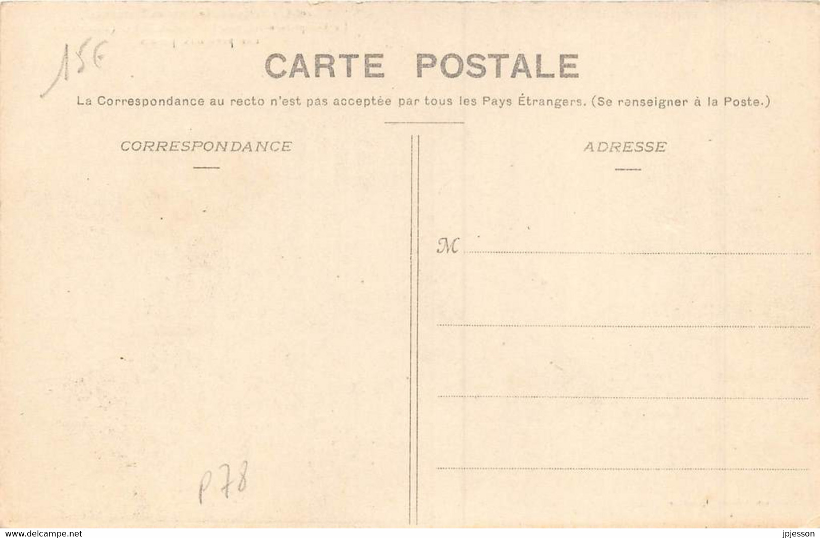 FINISTERE  29  LA GUIPURE D'IRLANDE A PLOUHINEC - LES PREMIERS POINTS - SERIE DES INDUSTRIES BRETONNES - Plouhinec