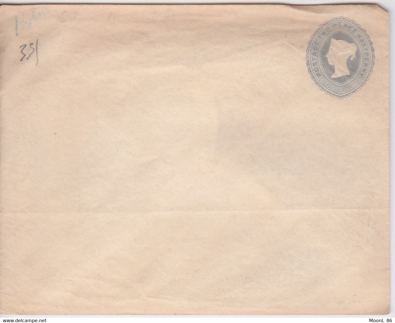 USA  - Entier Sur Enveloppe - SANS CACHET POSTAL - VIERGE - Autres & Non Classés