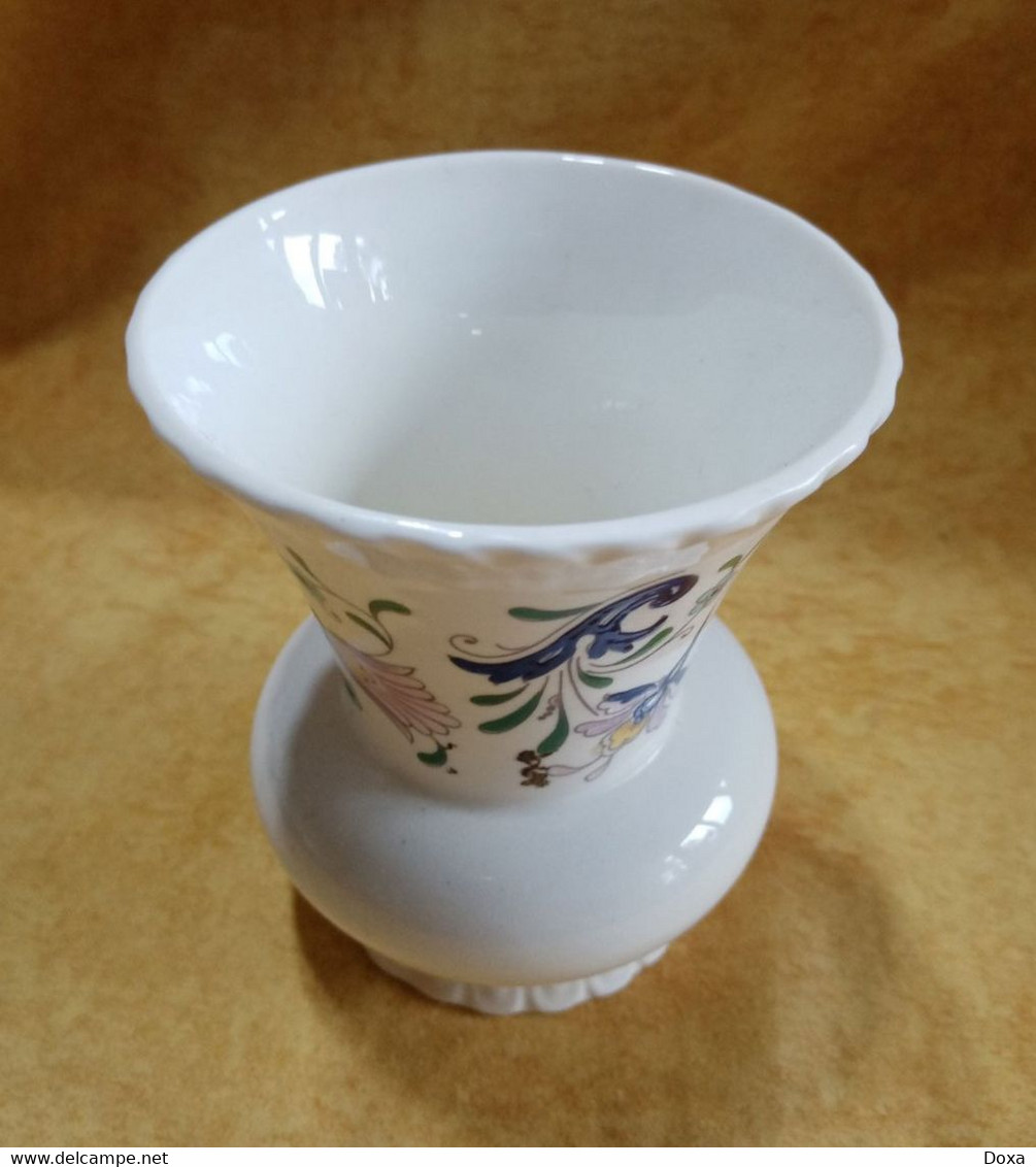 Vase Coalport Porcelain - Coalport