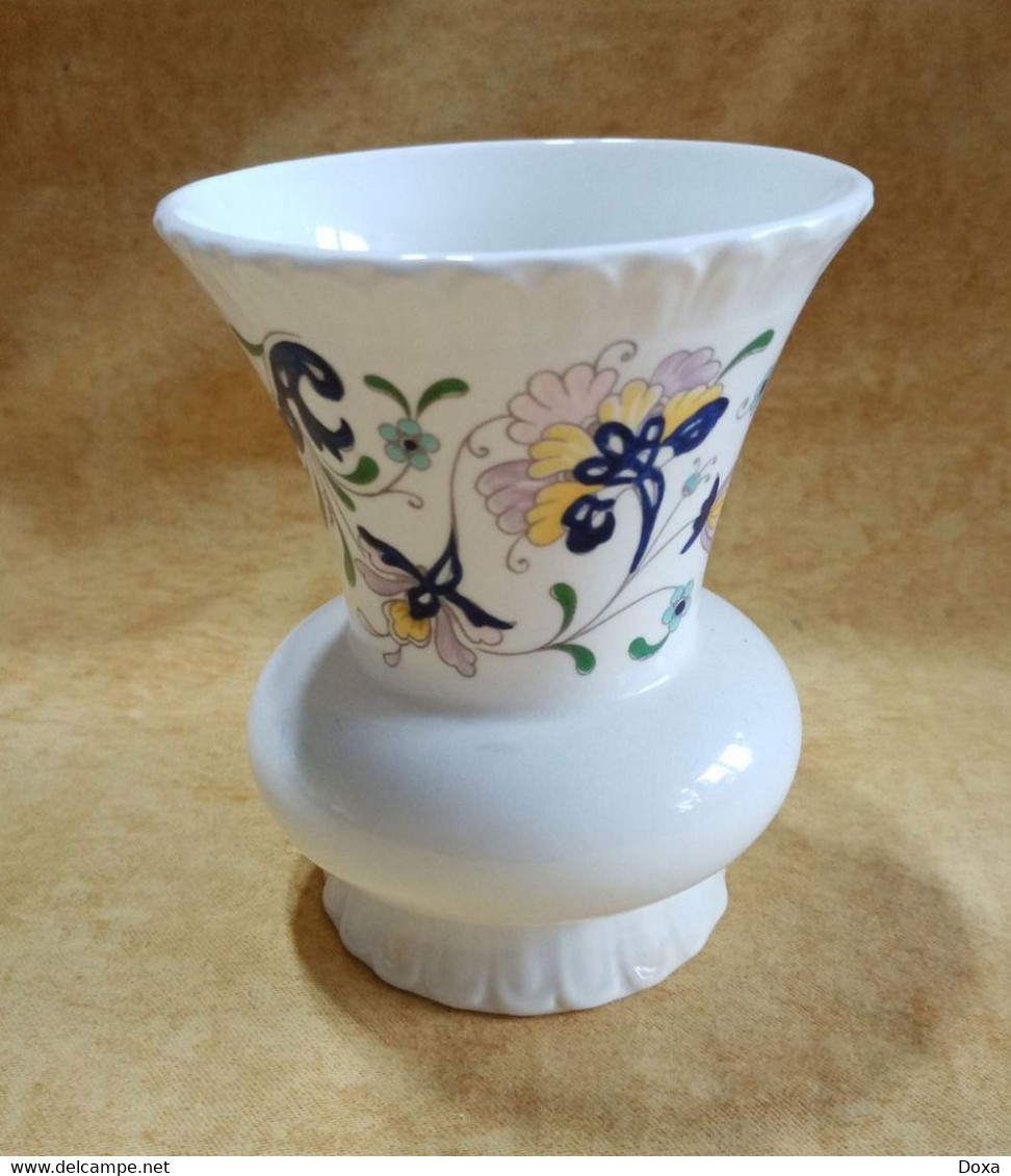 Vase Coalport Porcelain - Coalport