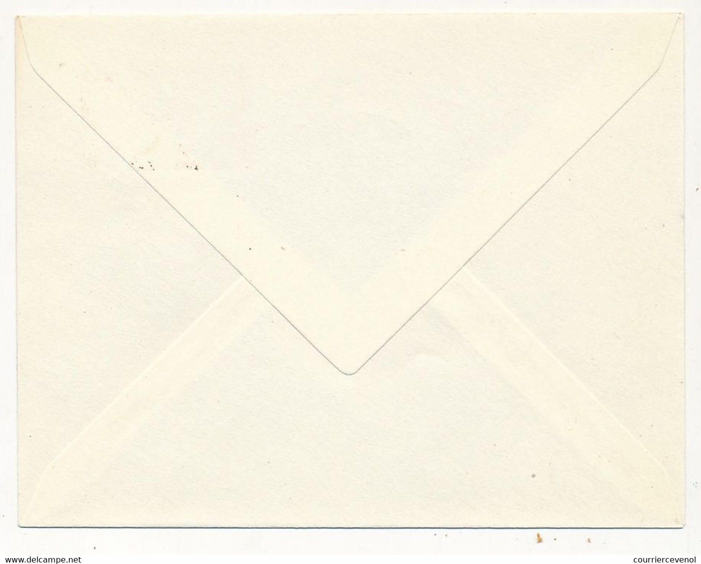 FRANCE => 4 Enveloppes 1e Jour D'utilisation Sur Enveloppe Libre Des Timbres Conseil De L'Europe - Strasbourg -25/3/1960 - Lettres & Documents