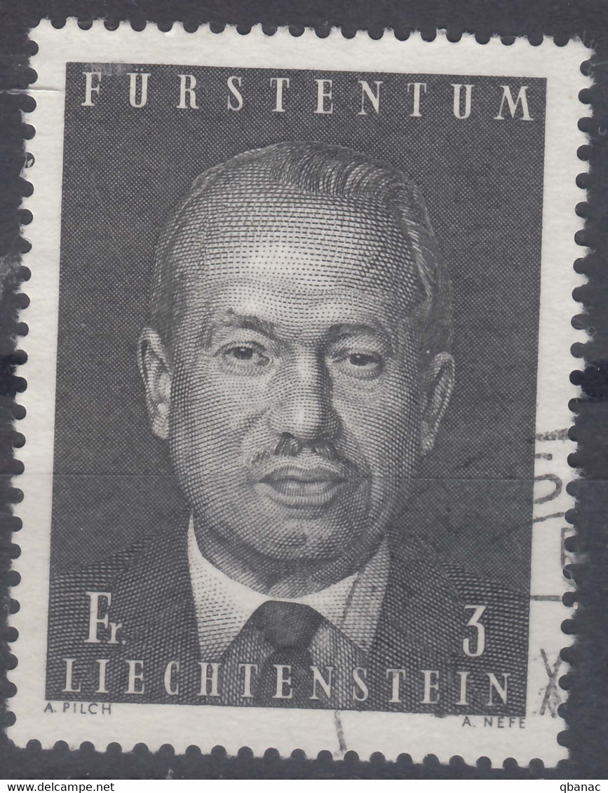 Liechtenstein 1970 Mi#531 Used - Oblitérés