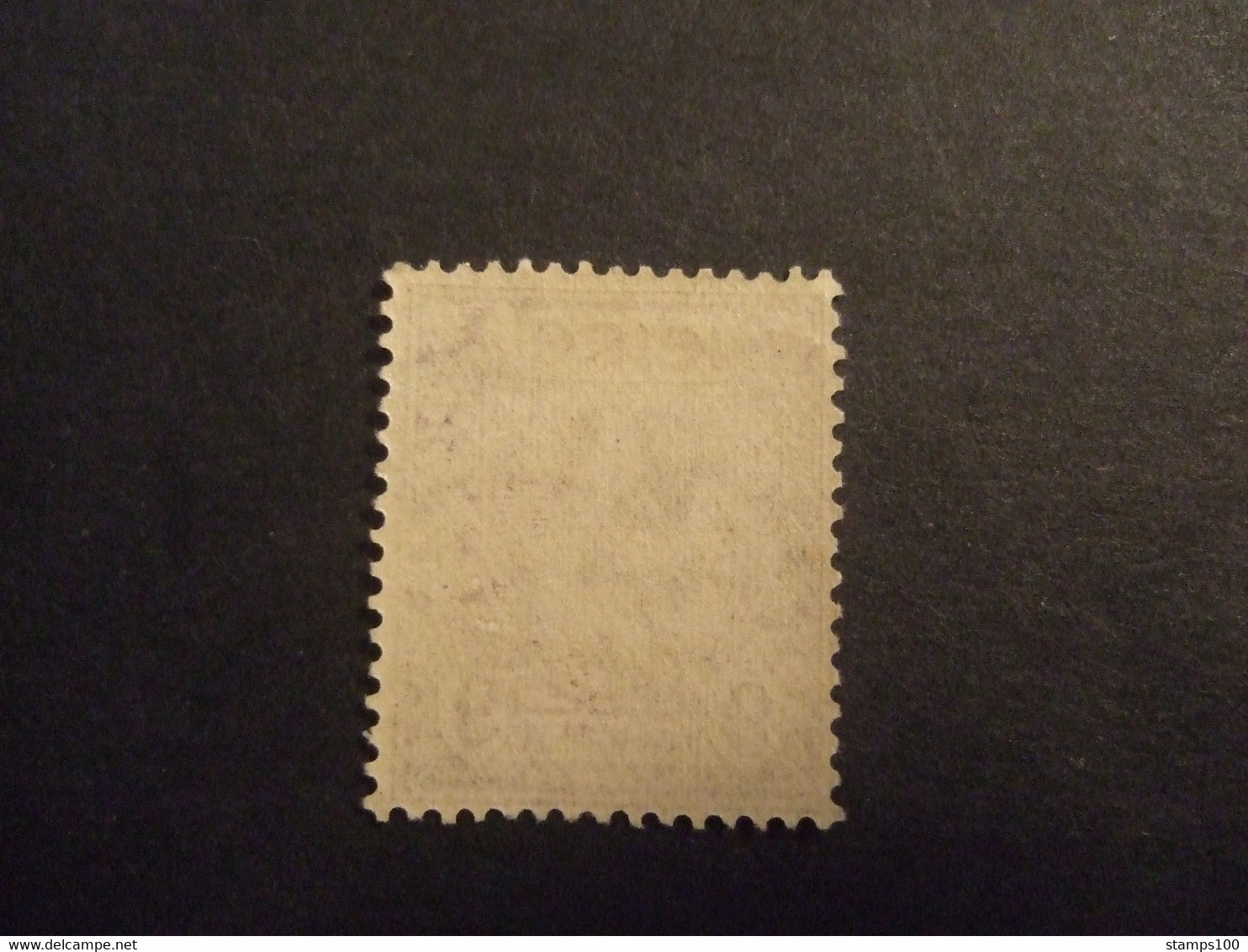 IRELAND 1922 .MI 49a.   MLH * (V28-TVN) - Unused Stamps