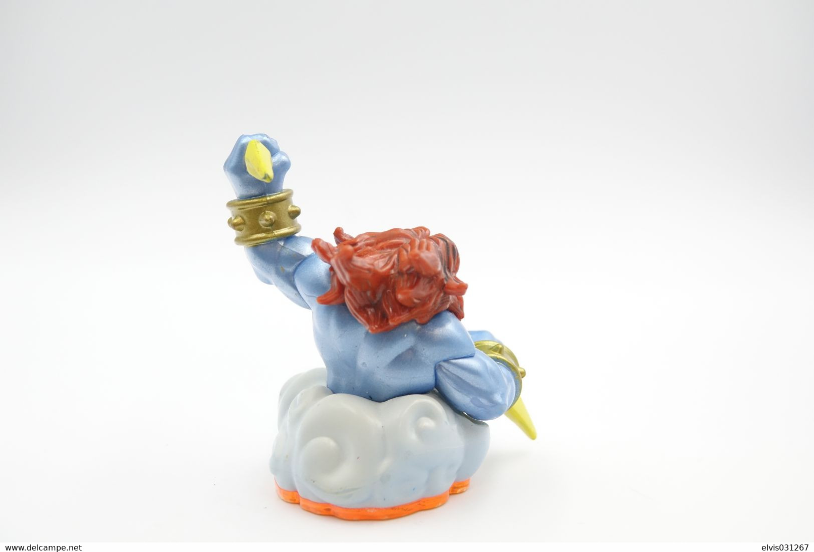 NINTENDO WII : SKYLANDERS FIGURE - LIGHTNING ROD - Giants - 2012 - Accessoires