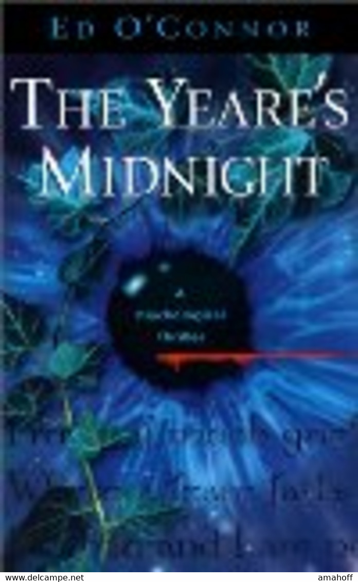 The Yeare's Midnight: A Psychological Thriller - Psychologie