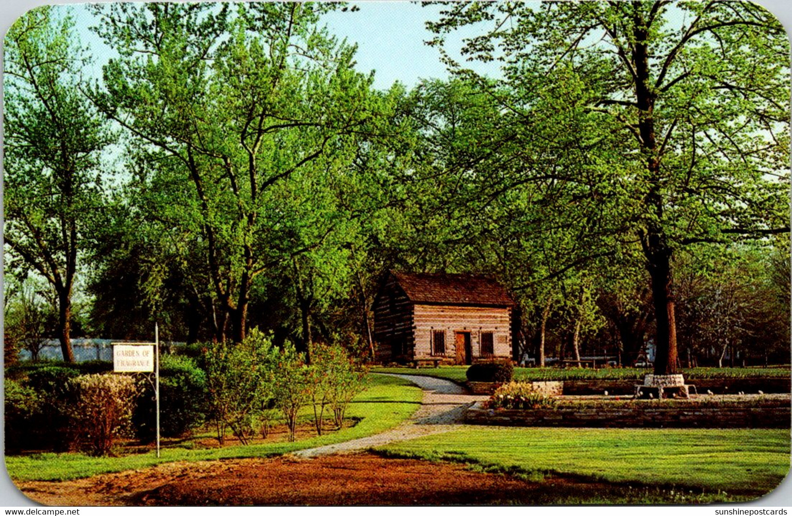 Indiana South Bend Pierre Navaree Cabin - South Bend