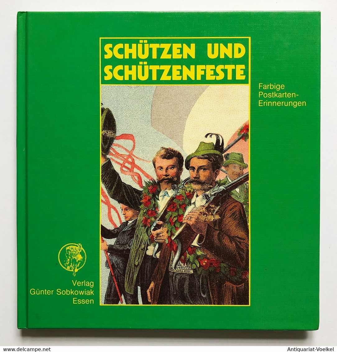 Hundert Jahre Schäfflertanz Dinkelscherben 1893-1993 - Maps Of The World