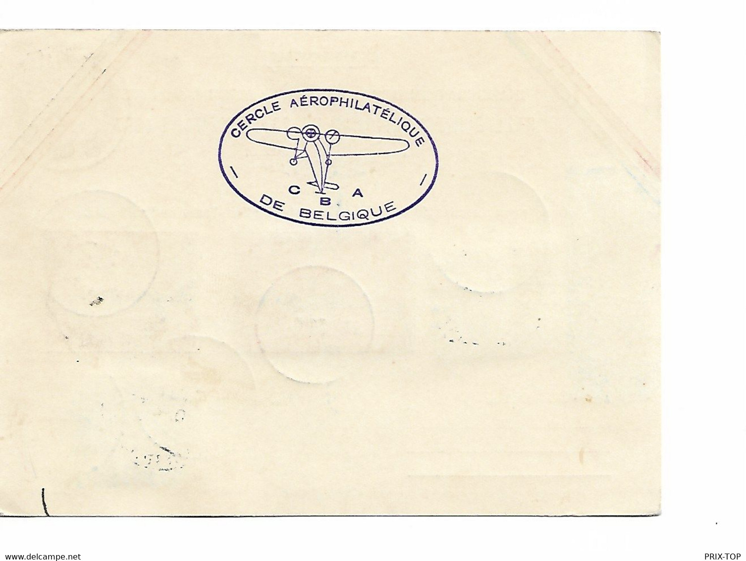 SP37/ TP Luxembourg Avion  Fr - TP Belge PA6 + Sverige Luftpost 10 öre(2) S/CP Avion Inauguration Aérodromme Esch 1937 - Storia Postale