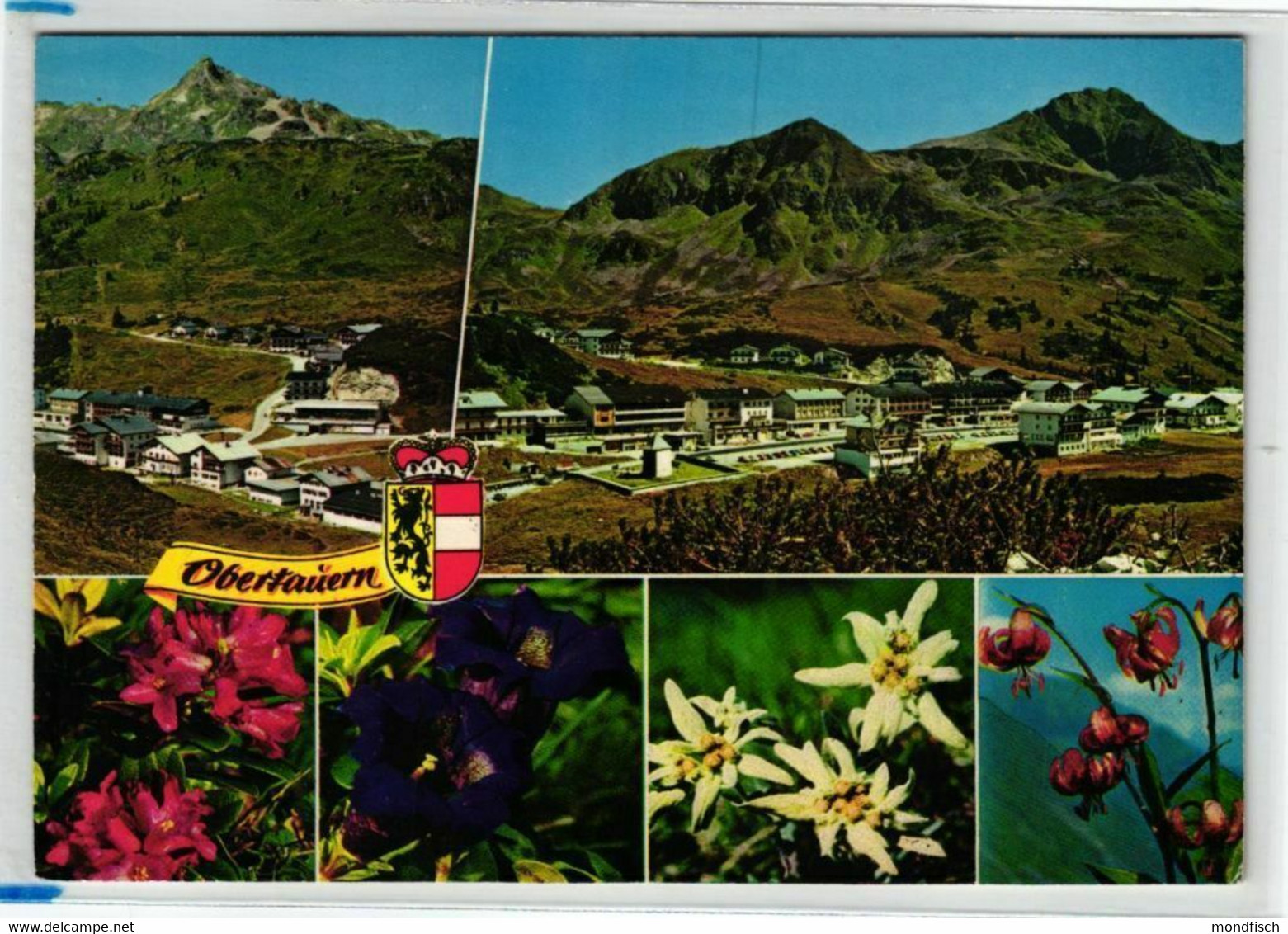 Obertauern 1983 - Obertauern