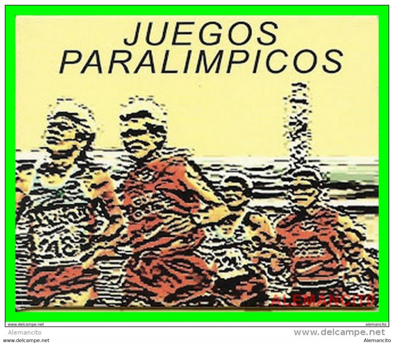 ESPAÑA MONEDA DE PLATA  1000 PESETAS. JUEGOS PARALÍMPICOS DEL AÑO 2000. ATLETISMO PARA CIEGO. - 1 000 Pesetas