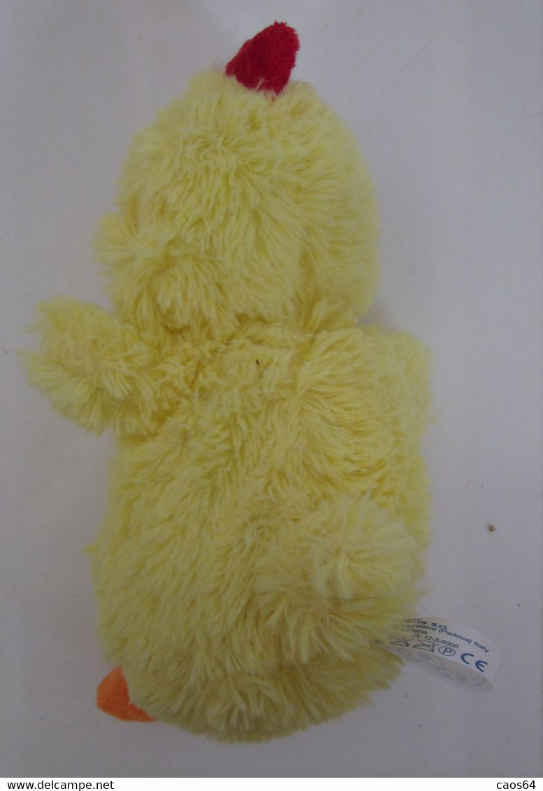Pulcino Paco Toys  Peluche - Cuddly Toys