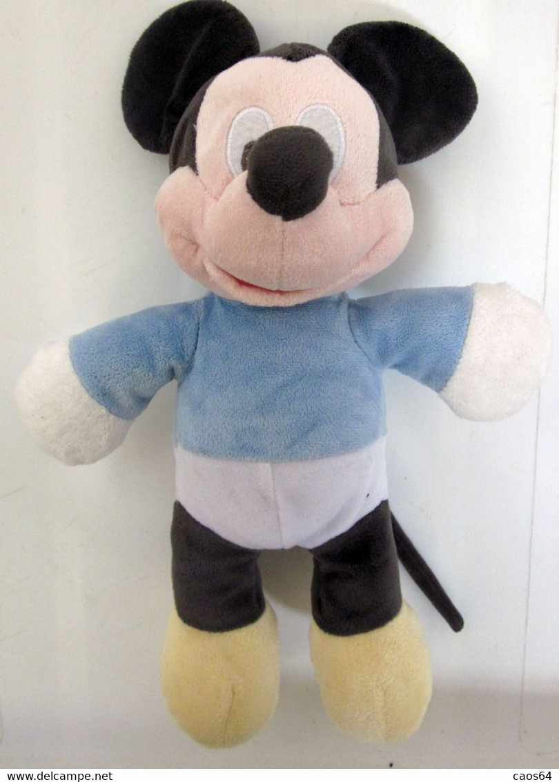 Topolino  Mickey Mouse     Peluche - Cuddly Toys