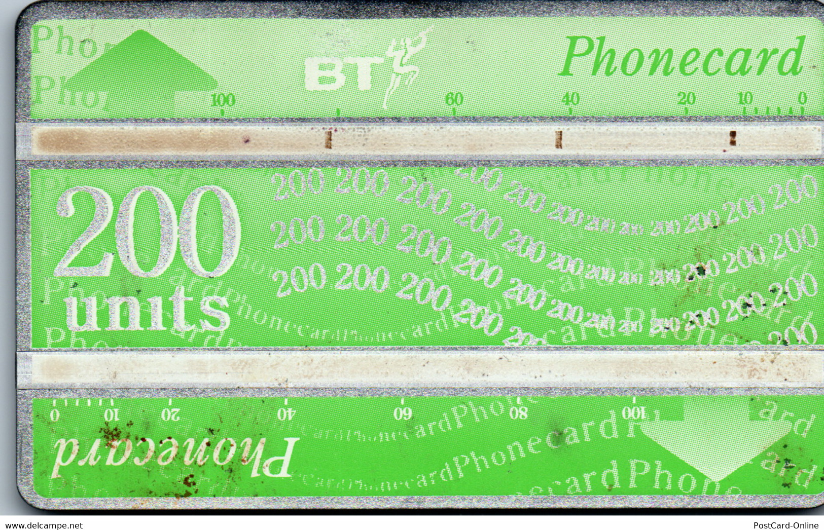 26479 - Großbritannien - BT , Phonecard - BT Allgemeine