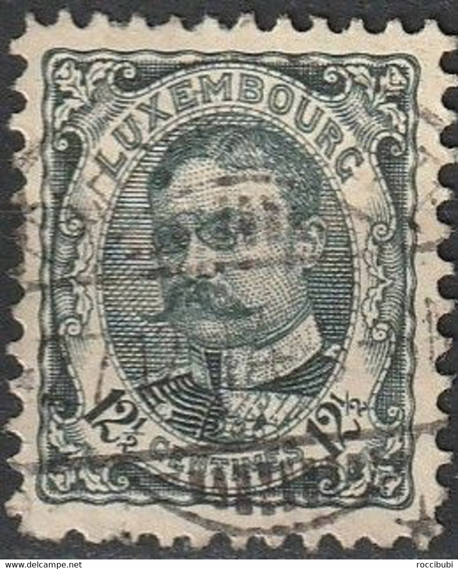 Mi. 73 O - 1906 William IV