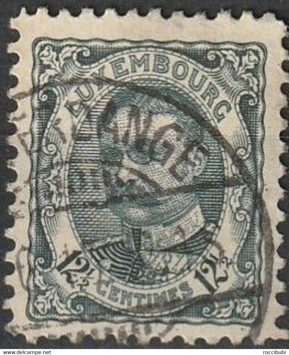 Mi. 73 O - 1906 William IV