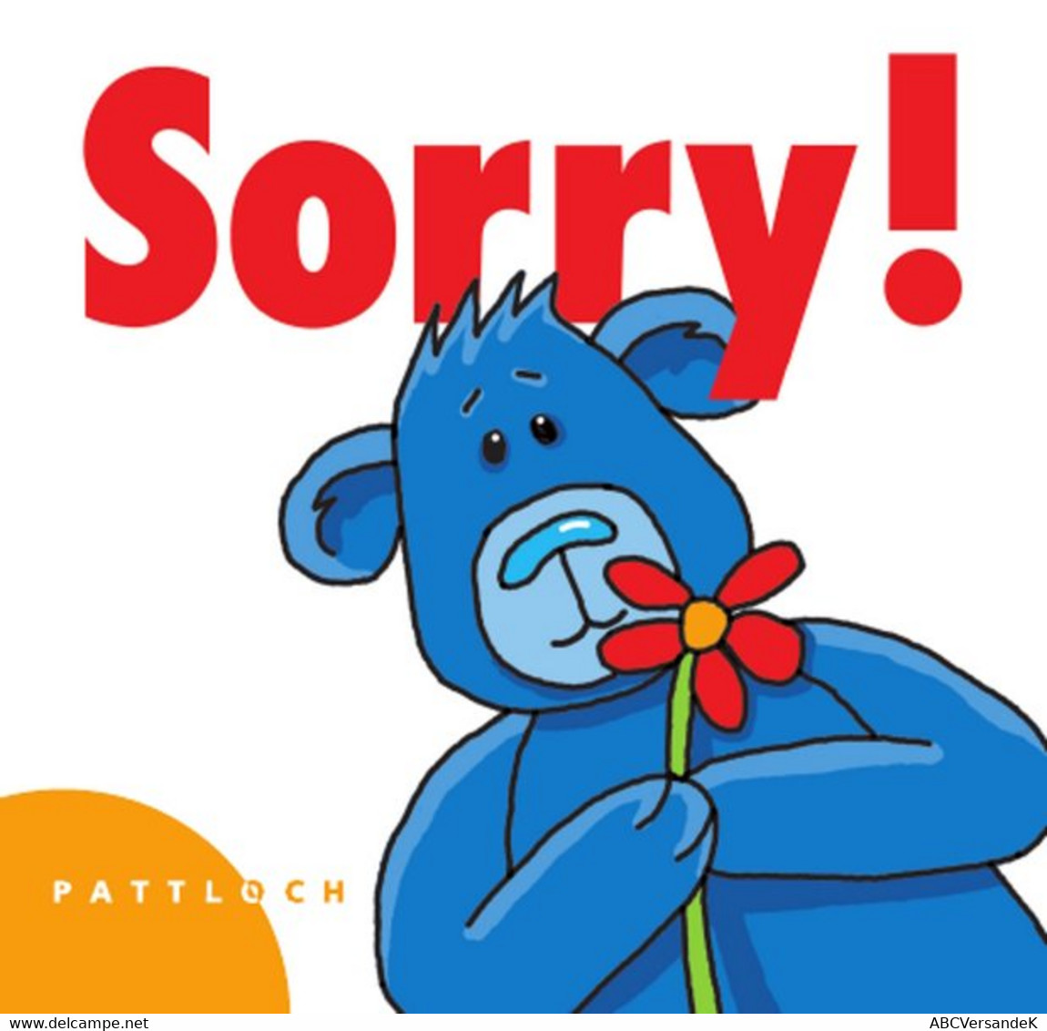 Sorry! - Humour