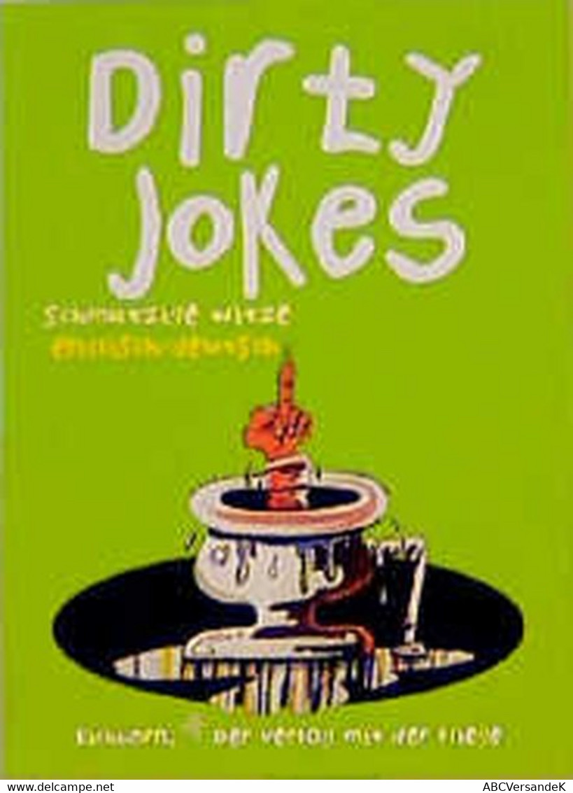 Dirty Jokes - Humour