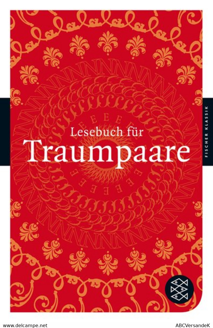 Lesebuch Für Traumpaare - Short Fiction