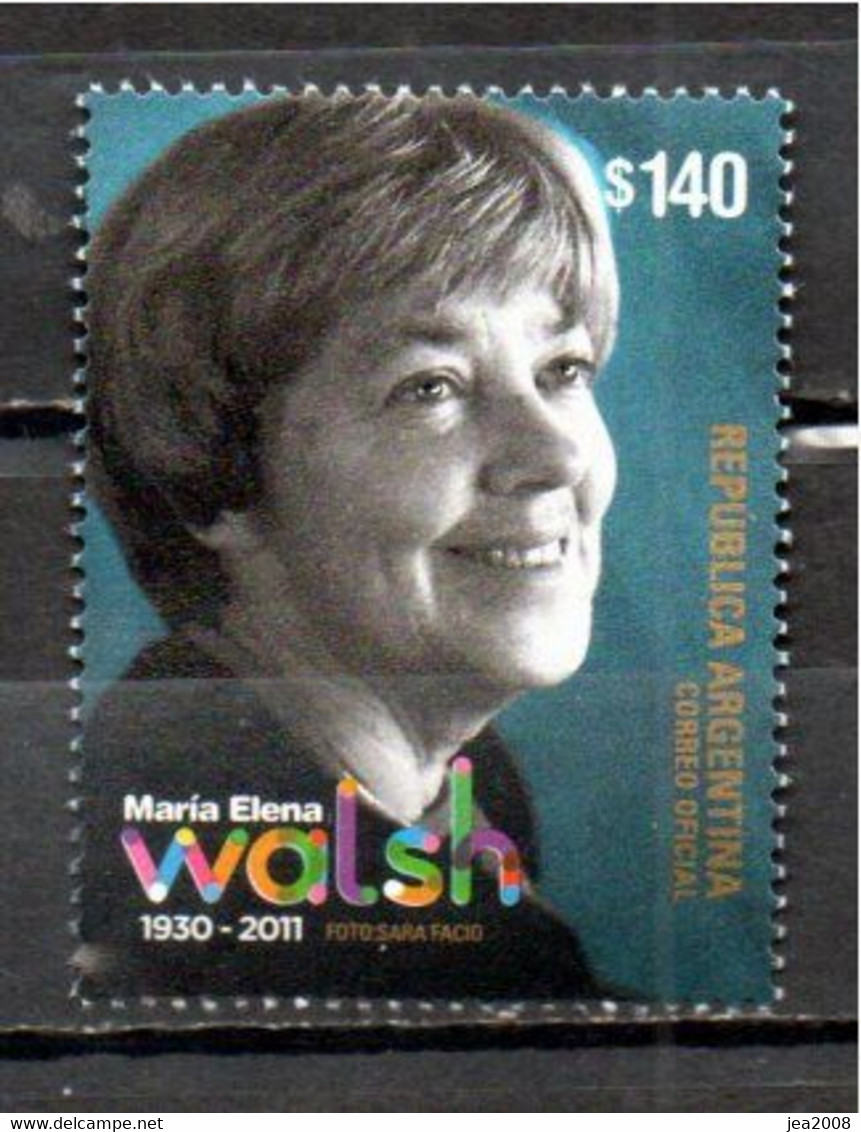 Homenaje A María Elena Walsh - Ungebraucht