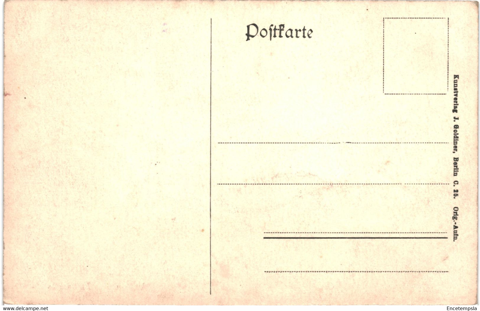 CPA - Carte Postale - Germany-Velten - Parkpartie   VM43806+ - Velten
