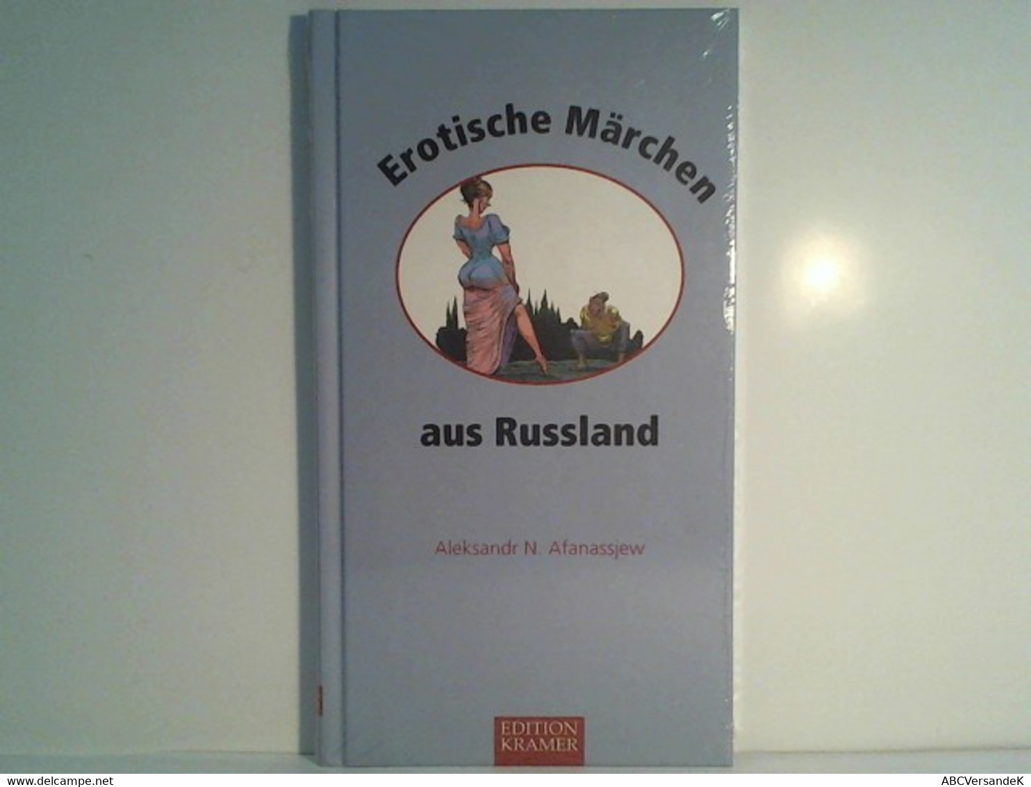 Erotische Märchen Aus Russland - Contes & Légendes