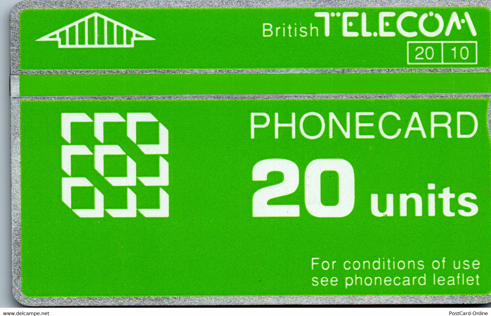 27969 - Großbritannien - BT , Phonecard - BT Allgemeine