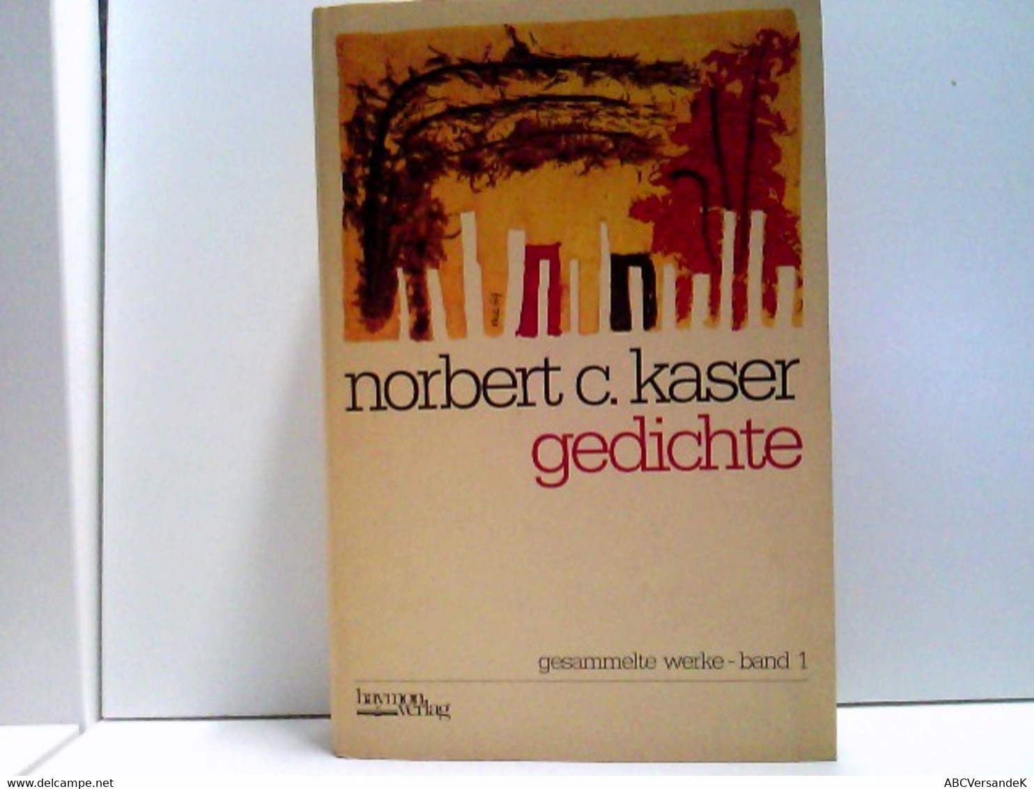 Gedichte - Gesammelte Werke - German Authors