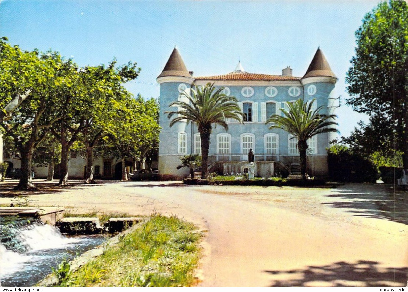 83 - La Crau - Le Séminaire De La Castille - - La Crau