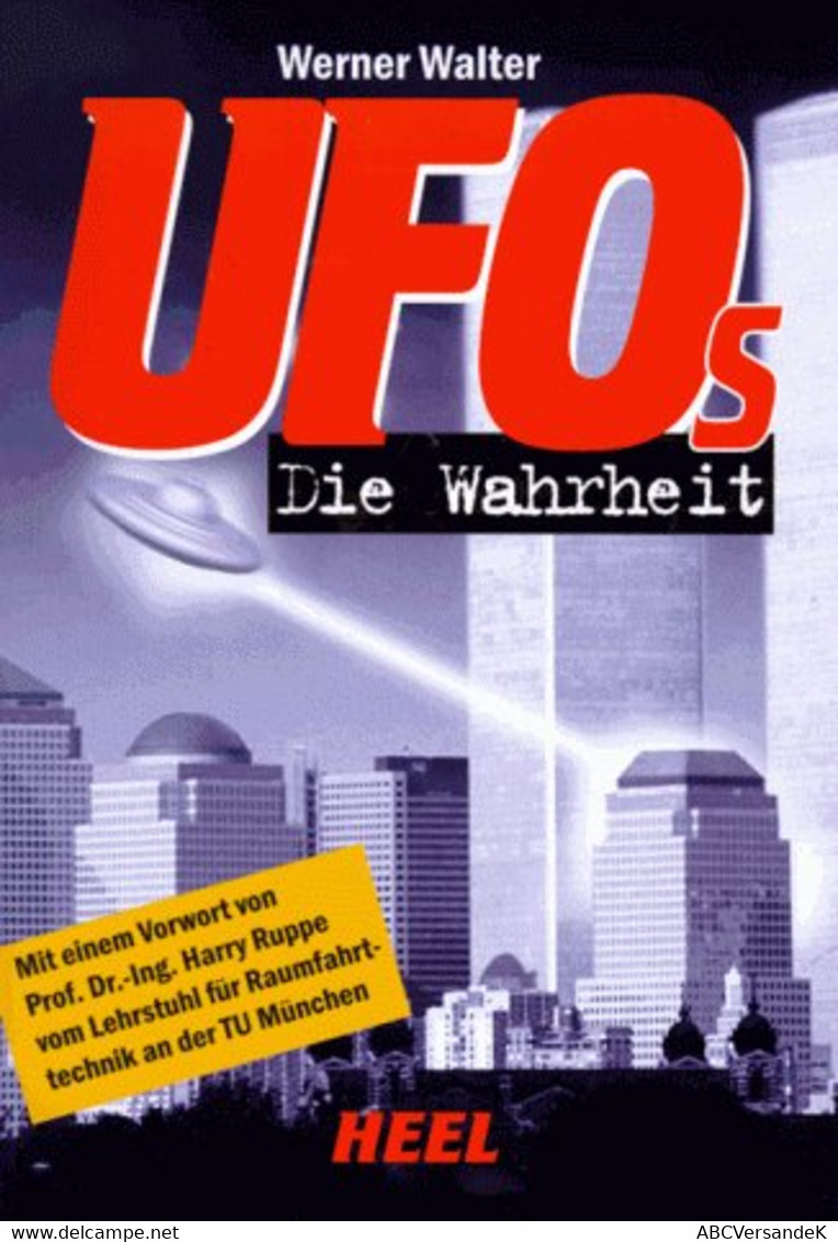 UFOs. Die Wahrheit - Sci-Fi