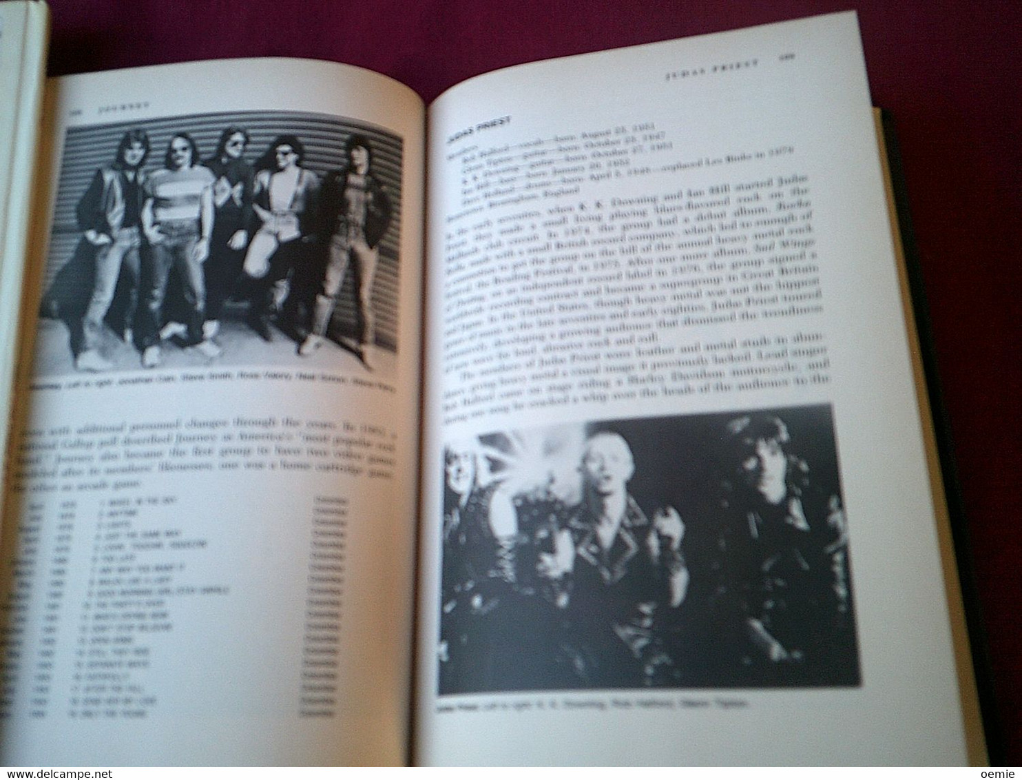 NORM N NITE  ROCK  ON VOLUME 3  ENCYCLOPEDIE  DU ROCK N ROLL 1978  MTV - Culture