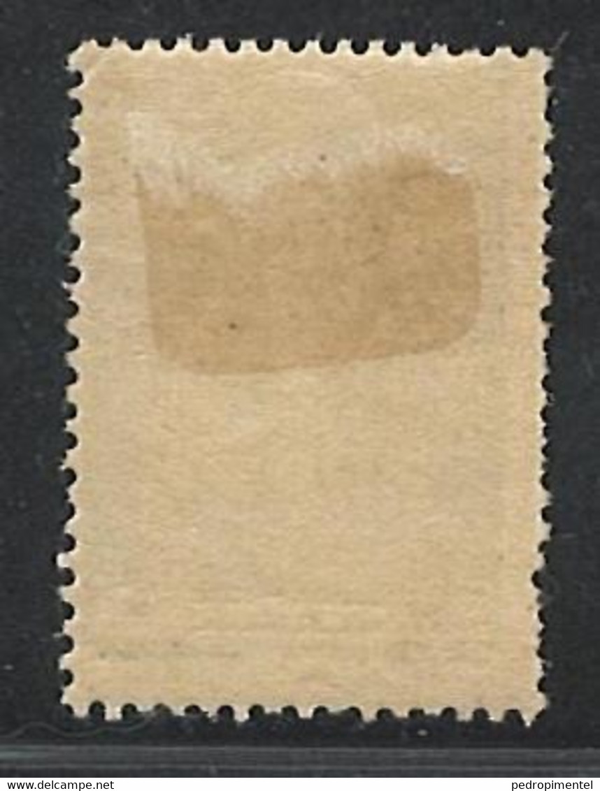 Portugal Mozambique Tete 1914 1/2c Condition MH OG #26 - Tete