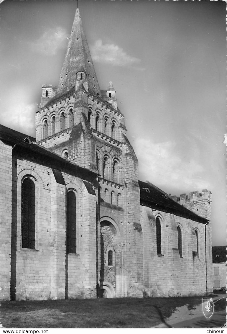 TREVES CUNAULT EGLISE DE CUNAULT - Autres & Non Classés