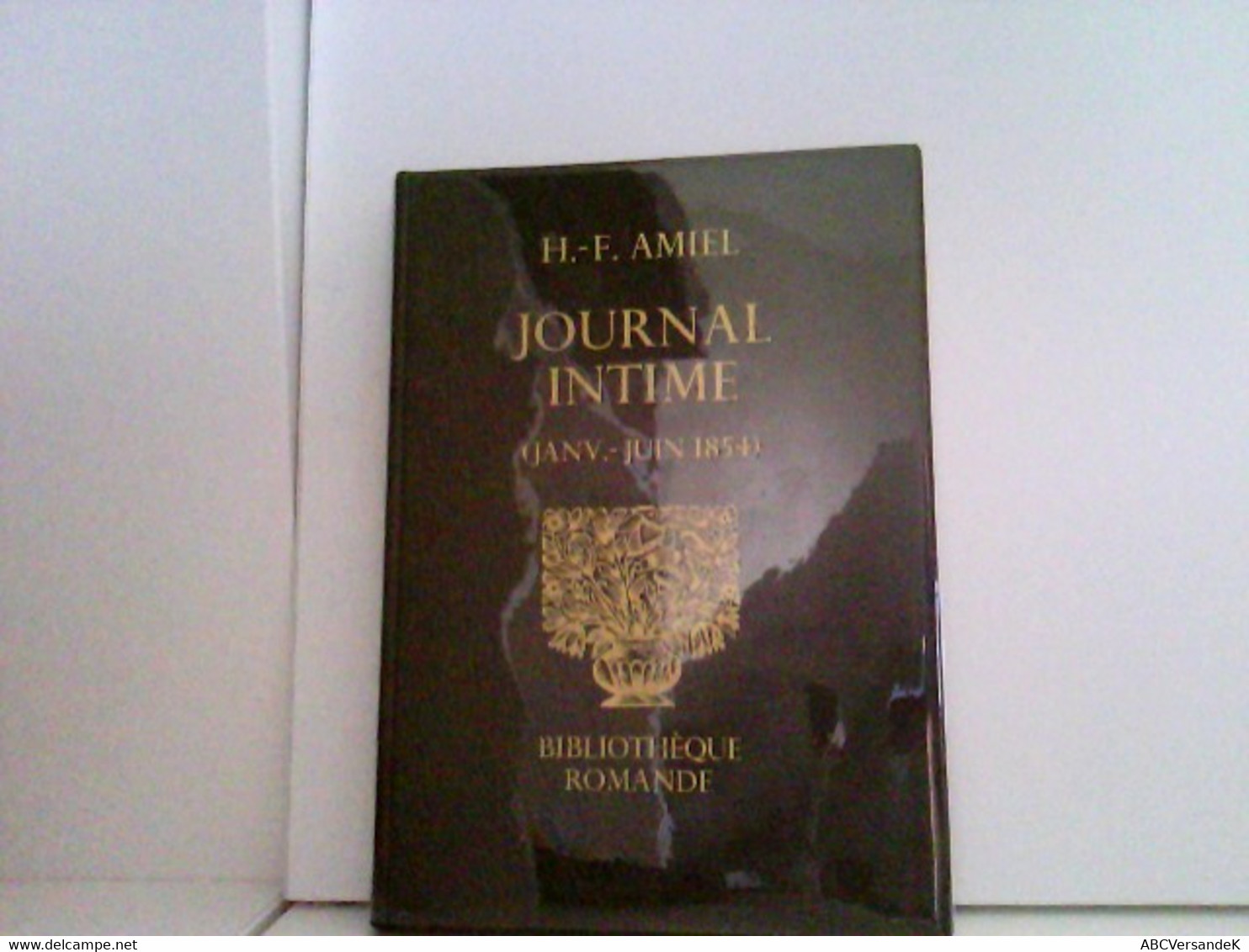 Journal Intime. - Auteurs All.