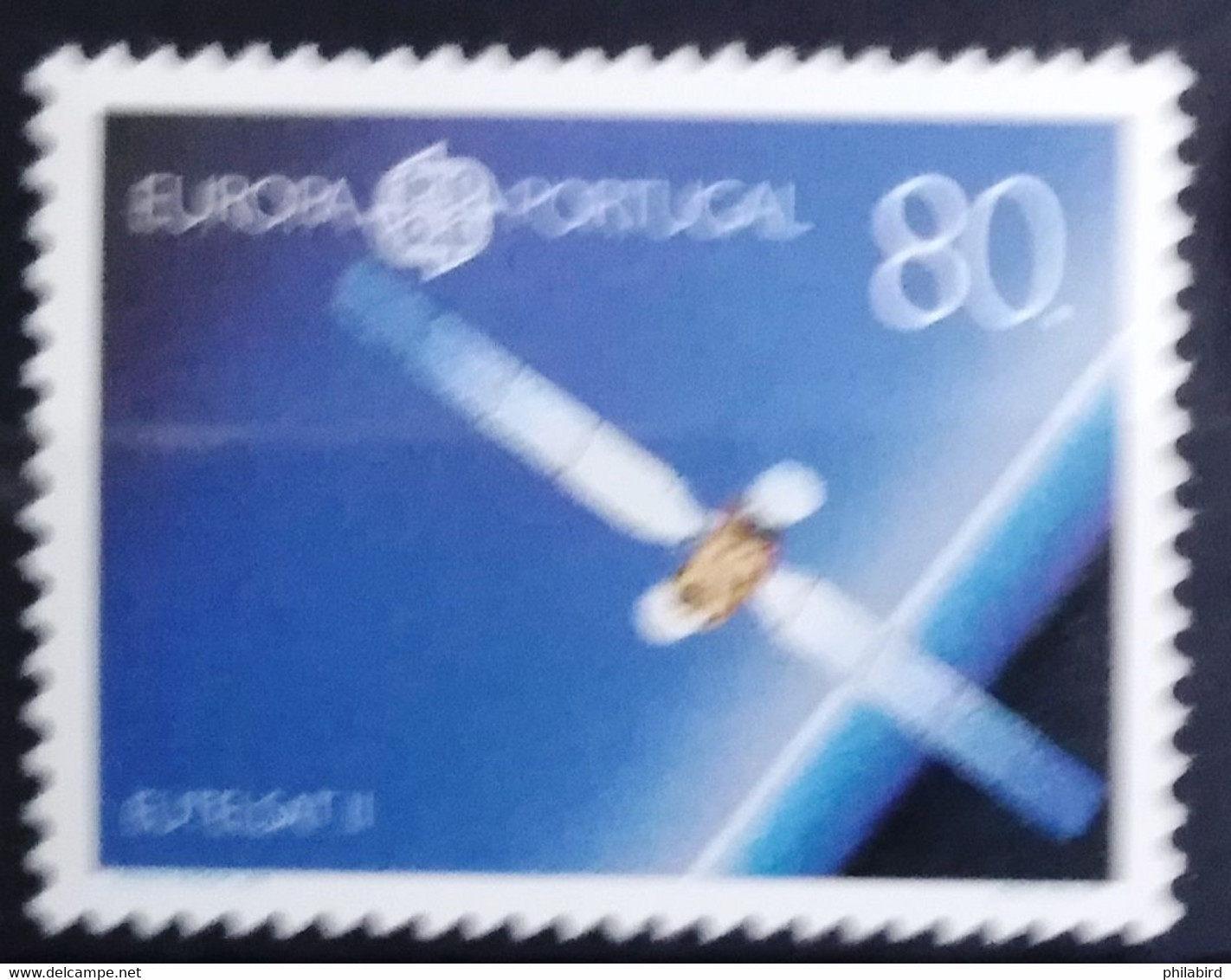 EUROPA 1991 - PORTUGAL                  N° 1840                       NEUF* - 1991