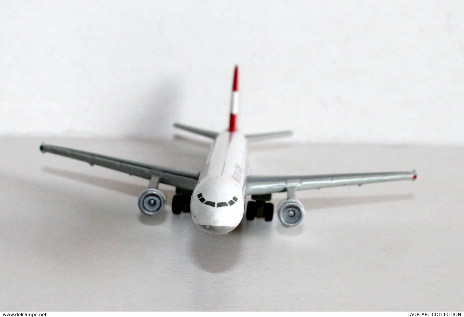 AIRBUS A321-200 – AVION DE LIGNE AUSTRIAN AIRLINES - 1/460 - AIRWAYS AIRPLANE - ANCIEN MODELE AERONEF    (310821.11) - Avions & Hélicoptères