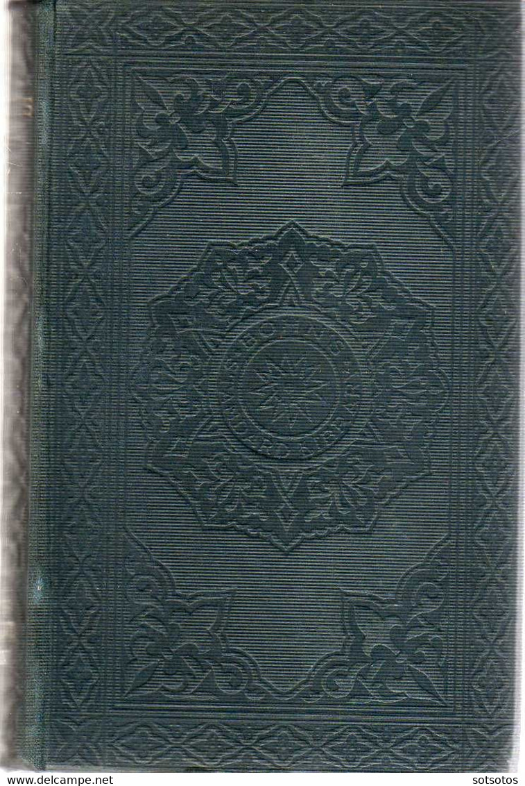 Plutarch's Lives  Translated From The Greek With Notes And A Life Of Plutarch By Aubrey Stewart And The Late George Long - 1850-1899