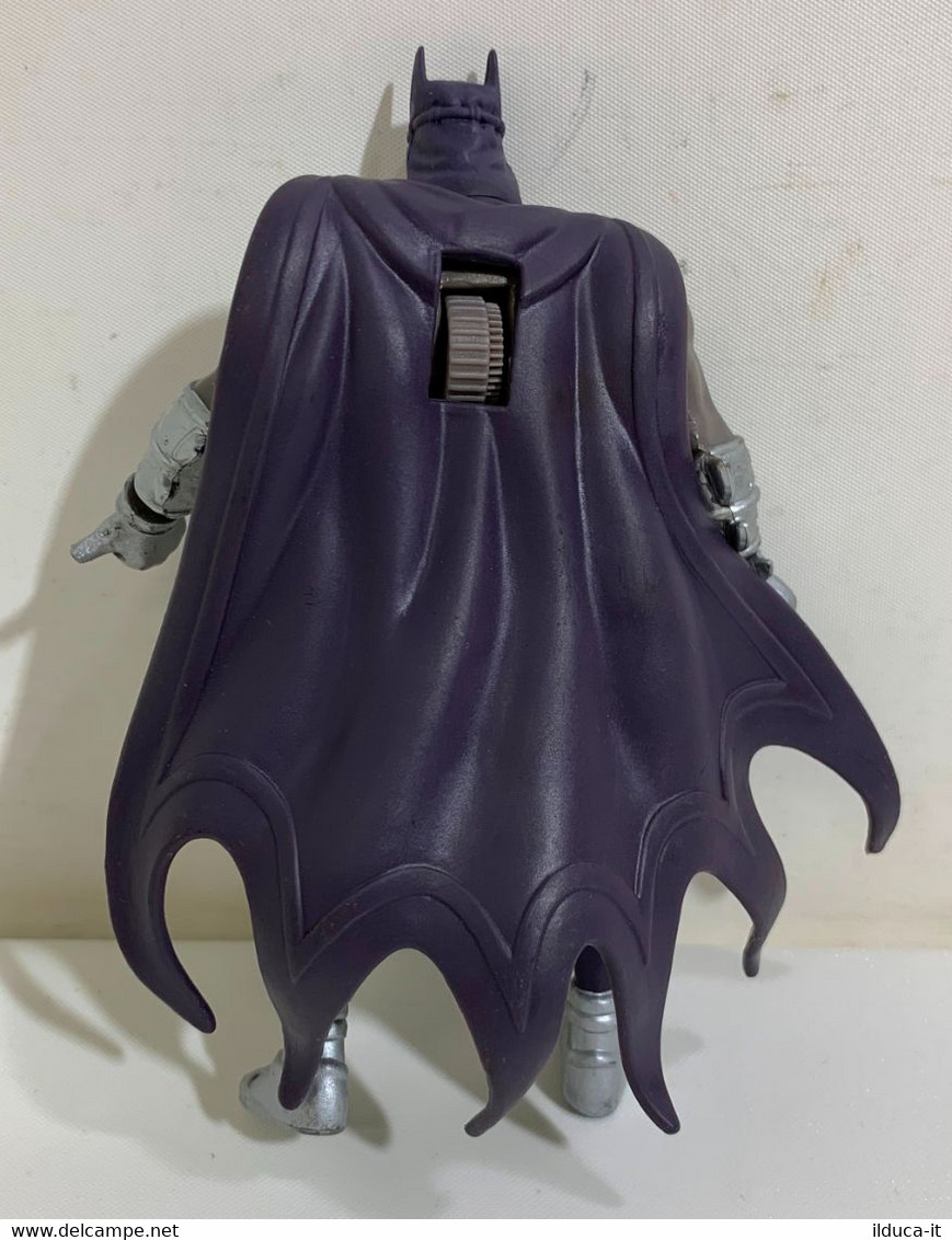 I103158 Action Figure Kenner 1994 - Legends Of Batman - Desert Knight Batman - Batman