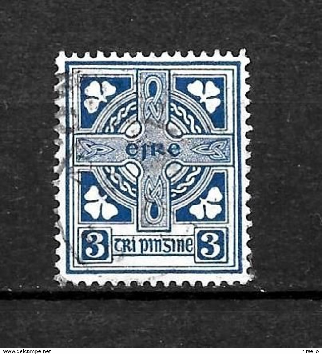 LOTE 1472 /// IRLANDA YVERT Nº: 45  ¡¡¡ OFERTA - LIQUIDATION - JE LIQUIDE !!! - Used Stamps