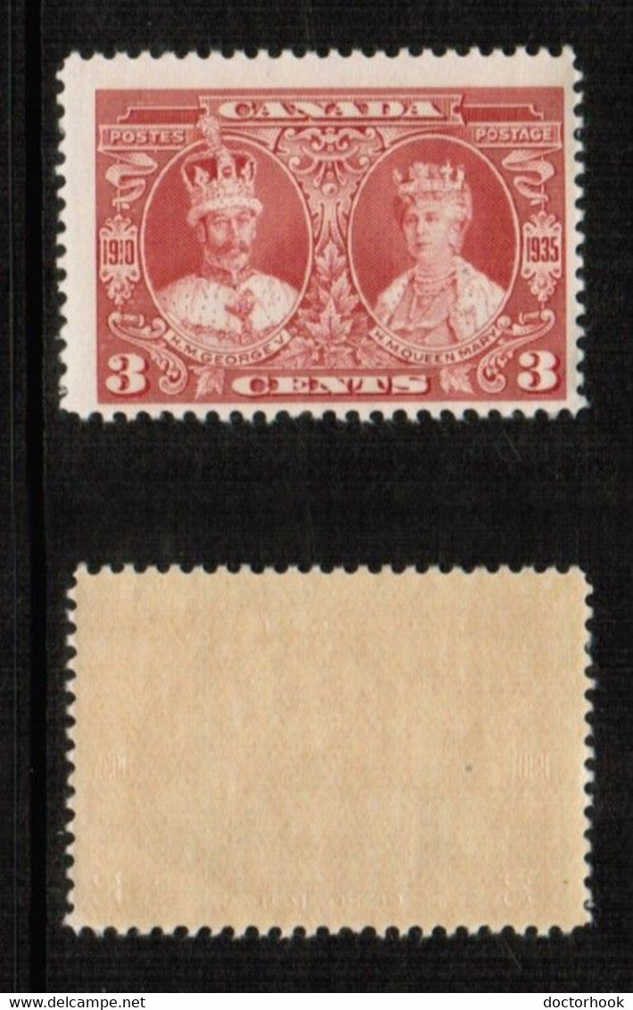CANADA   Scott # 98** MINT NH (CONDITION AS PER SCAN) (CAN-M-1-13) - Unused Stamps