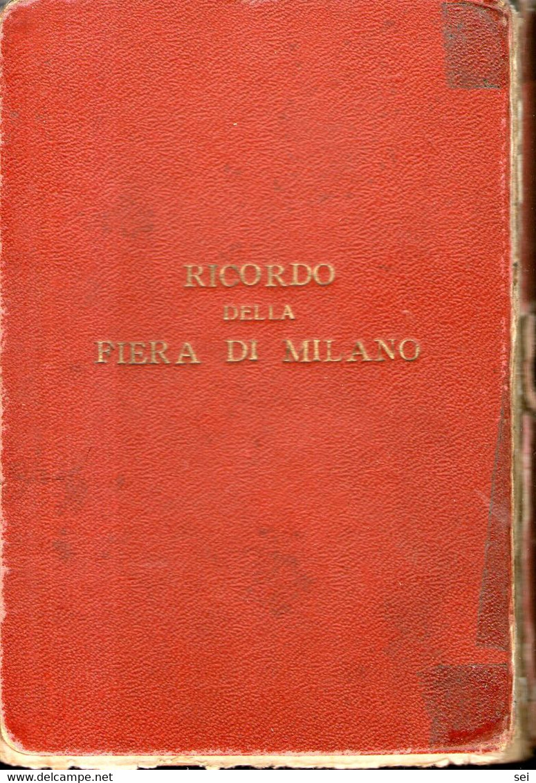 B 4551 - Libro, Manzoni, Promessi Sposi - Clásicos