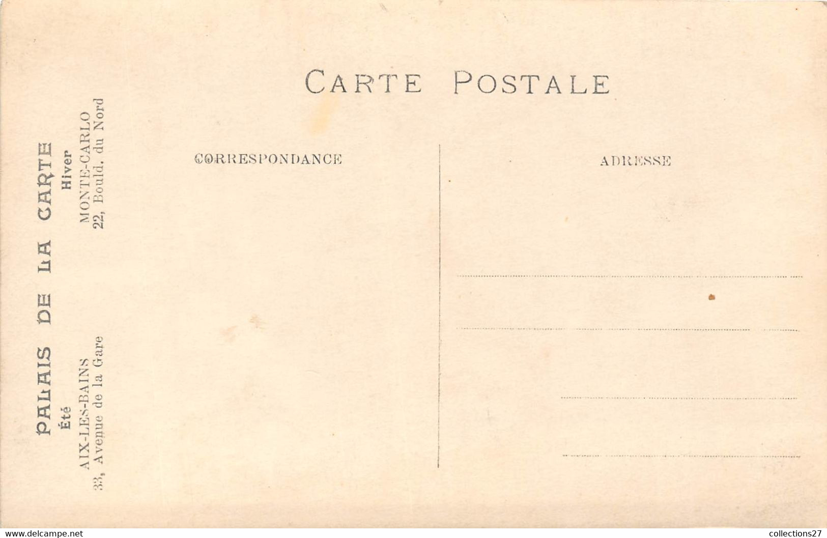 LOT DE 7 CARTES-PHOTO- DE CAVALCADE A SITUER - Carnival