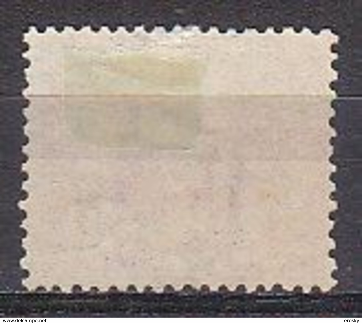 Y6447 - SAN MARINO Ss N°4 - SAINT-MARIN Yv N°4 * - Unused Stamps